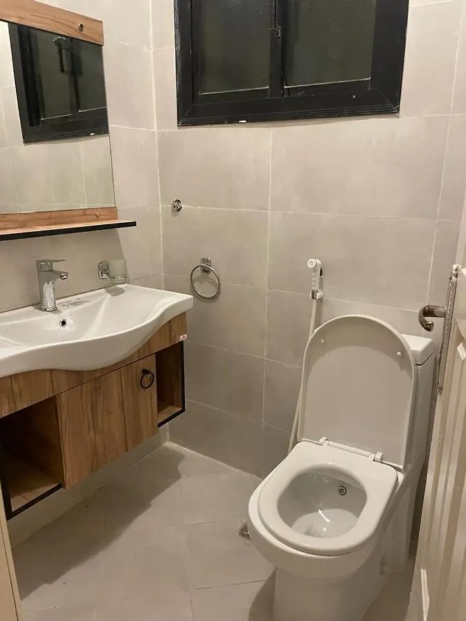 شقة المطار Apartment Jeddah Saudi Arabia