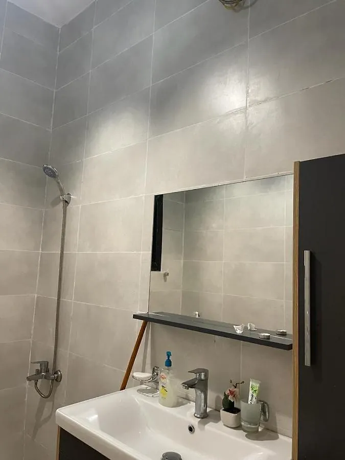 شقة المطار Apartment Jeddah