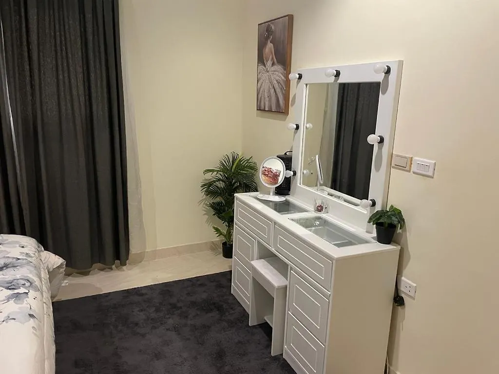 شقة المطار Apartment Jeddah