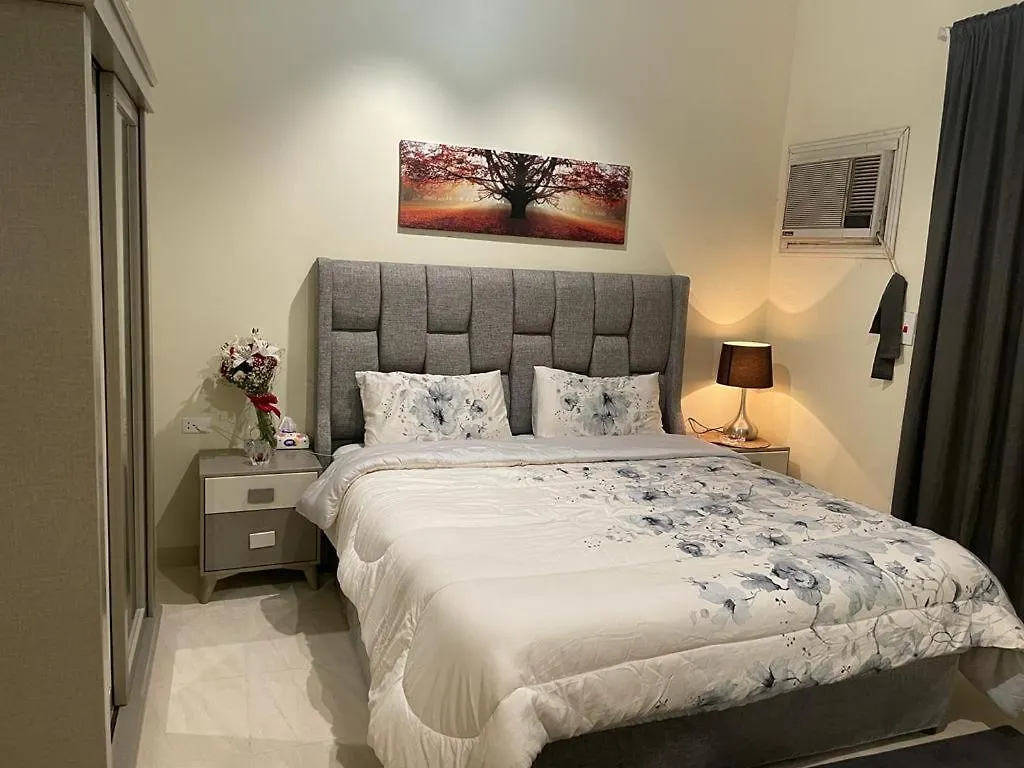 شقة المطار Apartment Jeddah