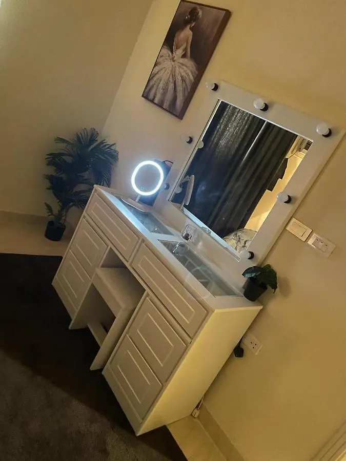 شقة المطار Apartment Jeddah