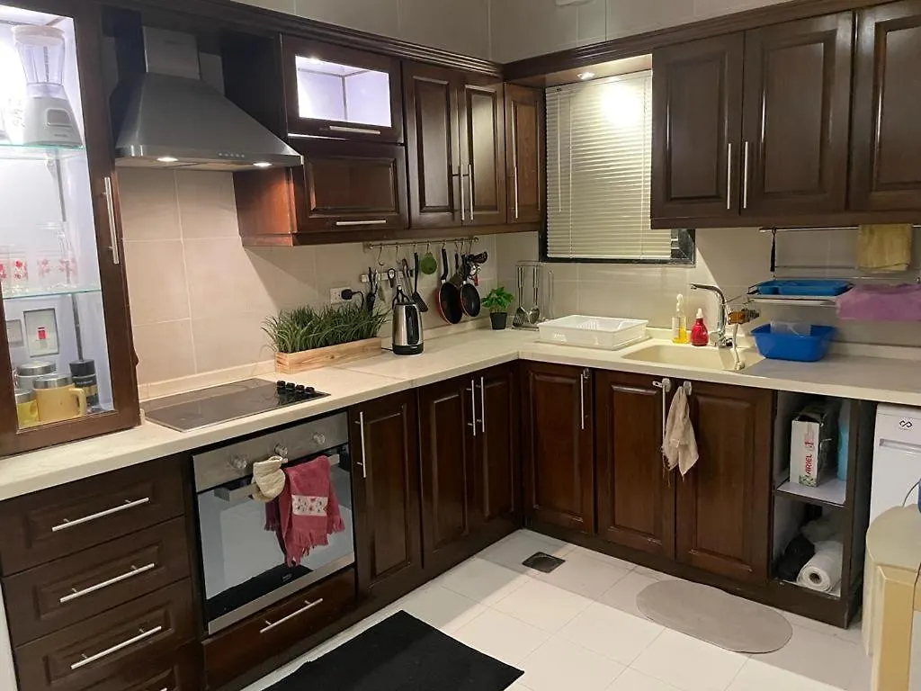 شقة المطار Apartment Jeddah 0*,