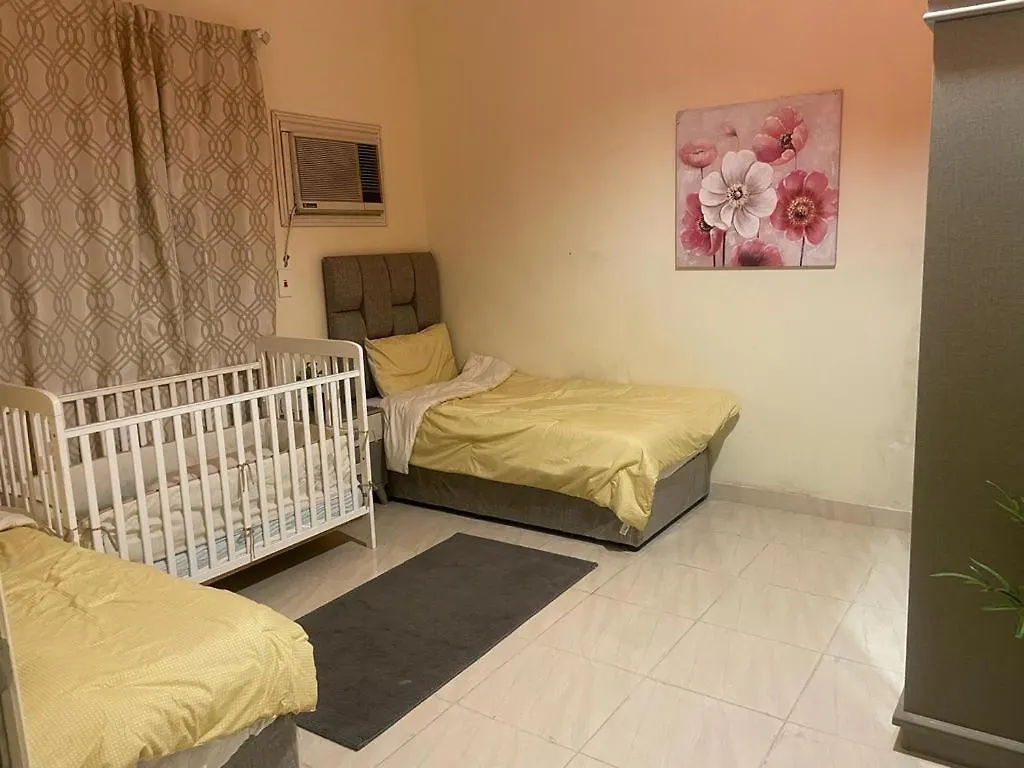 شقة المطار Apartment Jeddah Saudi Arabia
