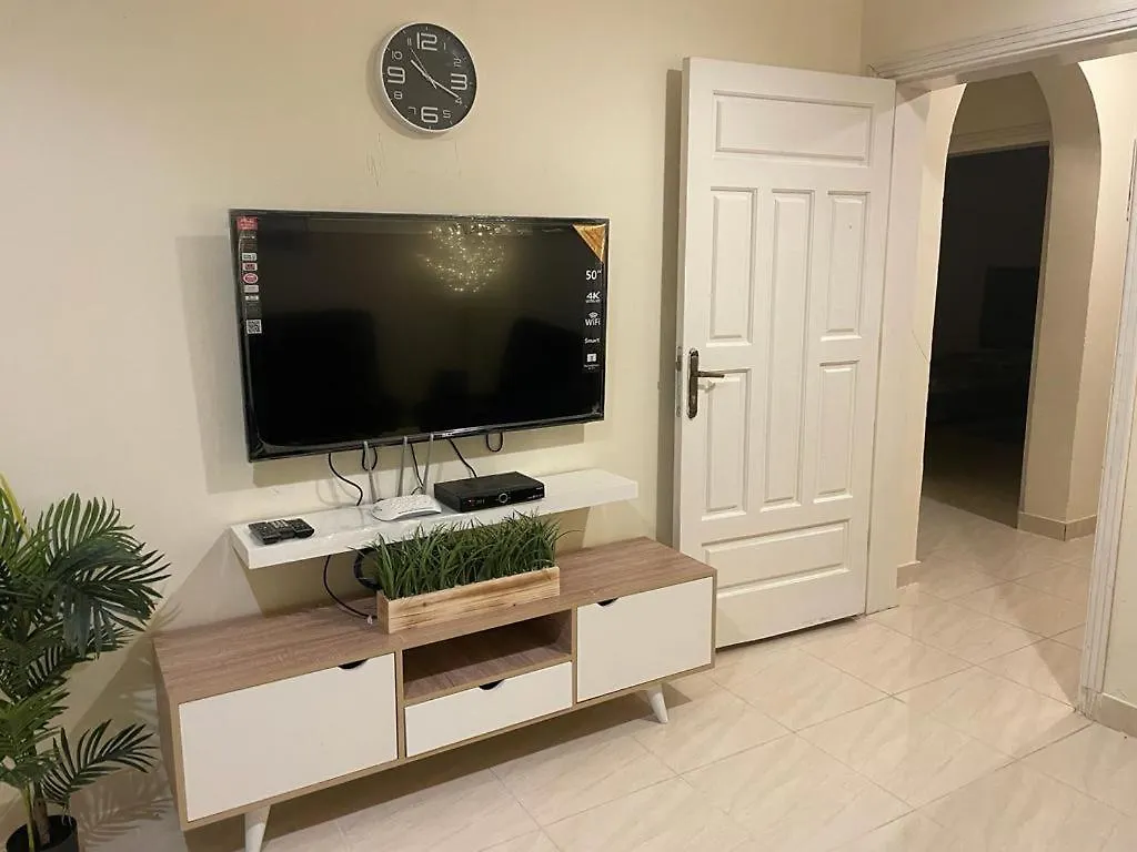 شقة المطار Apartment Jeddah 0*,  Saudi Arabia
