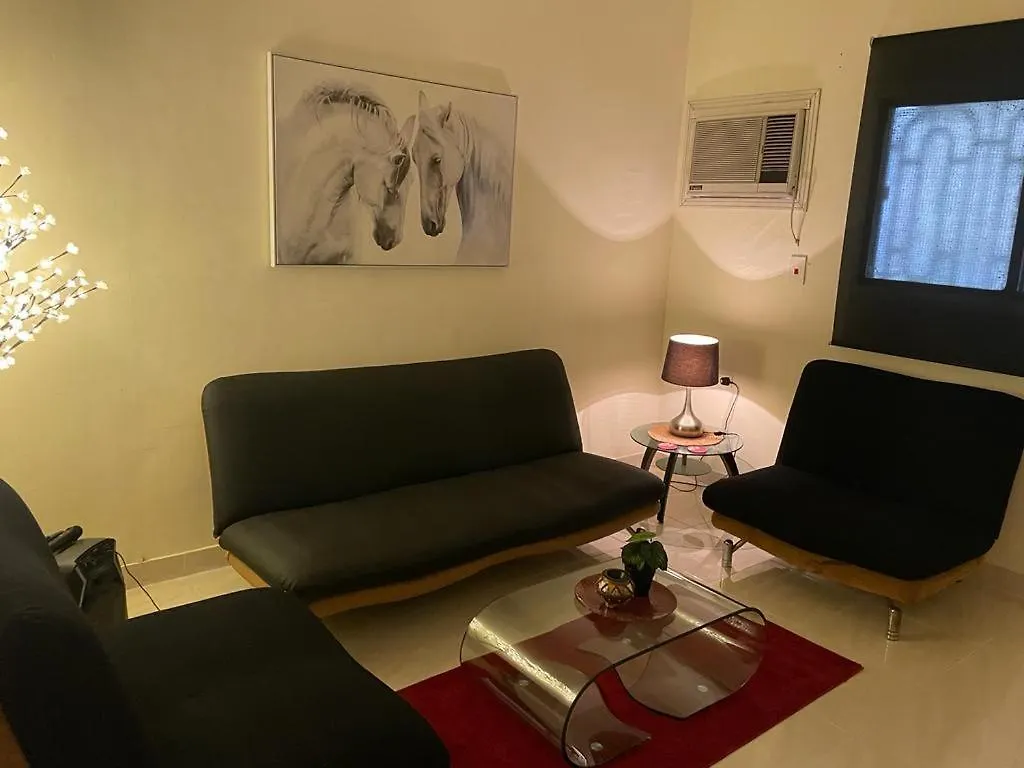 شقة المطار Apartment Jeddah Saudi Arabia